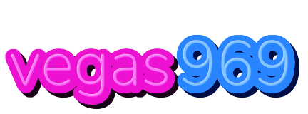 vegas969 — logo kanal