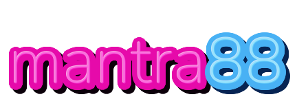 mantra88 — logo kanal
