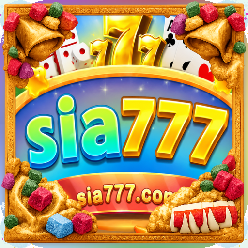 sia777 — mitra unggulan