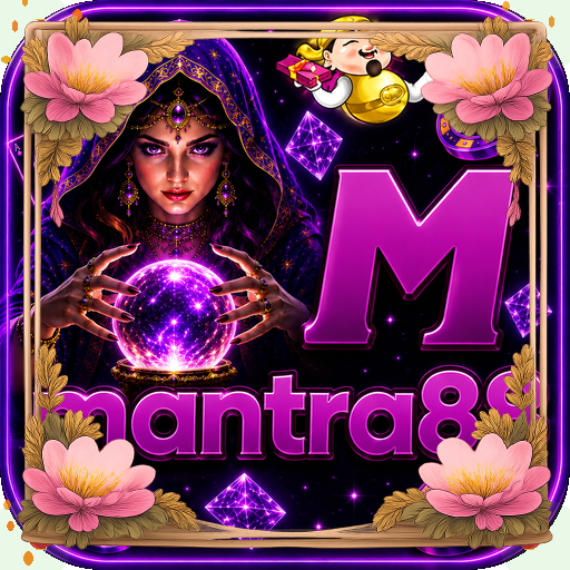 mantra88 — mitra unggulan